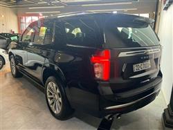 شيفروليه تاهو